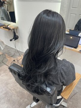 ダークシルバー◎