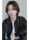 ニュアンスサーフ×ミディアムウルフ×９０年代