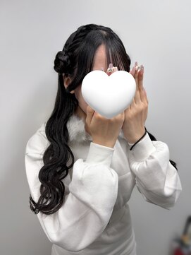 アールエーサロンモノクロ 秋葉原(RA SALON モノクロ) ひつじヘア