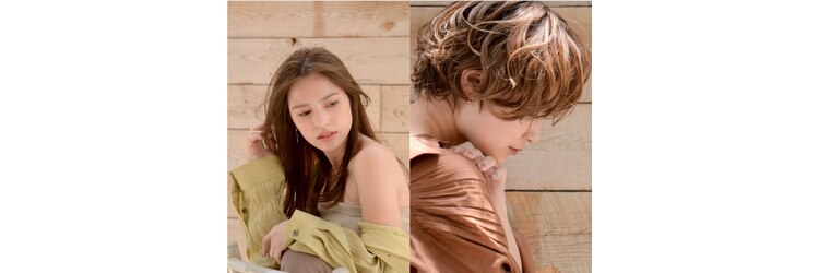 ロアー ヘアー マチルダ 千葉店(RAWR hair MATILDA)のサロンヘッダー