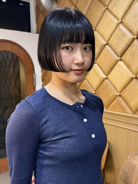 ベンジー 中目黒店(benji) mini bob