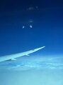 クラン(Chlan)&nbsp;遠出、旅行もたまに♪本当は海外にすごく行きたいんです＾＾