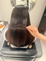 リタ(RITA)&nbsp;美髪 髪質改善 宮澤 「大宮/髪質改善/完全個室」