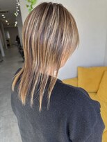 ユーノス(EUNOS.)&nbsp;【EUNOS.】髪質改善トリートメント