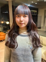 クラウド(Cloud)&nbsp;light blue