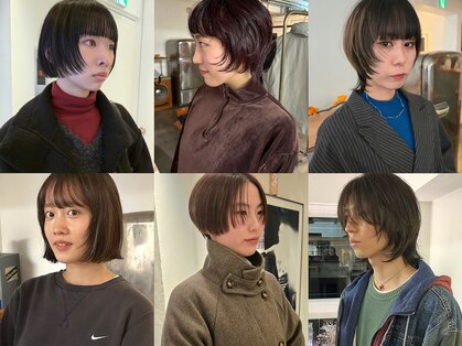 マカロニコースト(macaroni coast)の写真