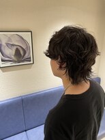 グラム ザ ビューティー(GLAM THE BEAUTY)&nbsp;サーフカール