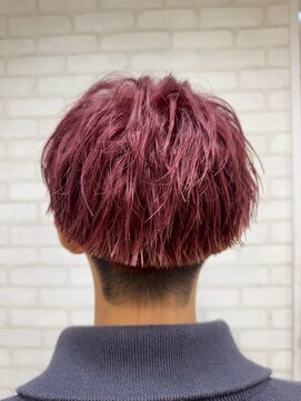 インパークス 駒込店(INPARKS) カシスカラー［駒込］