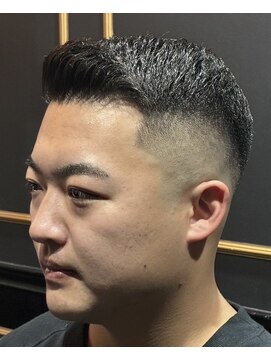 オトコデザイン(OTOKO DESIGN) スキンフェード メンズ