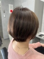 ネウィ 所沢(newi) ショート