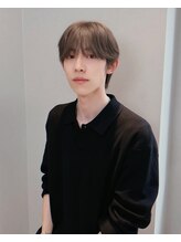 カルパ(calpa)&nbsp;内川 優風