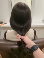 インビテーション(invitation)&nbsp;ショコラブラウン