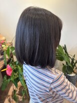 ジョセフィーヌ モトヤマ(JOSEPHINE MOTOYAMA) キッズカット◎ボブ