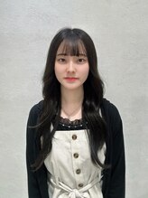 アース 金山店(HAIR&MAKE EARTH)&nbsp;恒川 舞衣