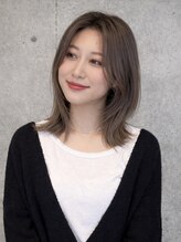 マルカアトリエ 調布店(marca Atelier)&nbsp;TABATA 【調布】