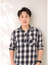 イグレック 庄内本店(igrek)&nbsp;田口 響希
