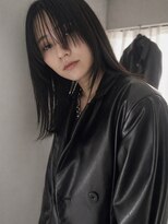 ナンブ セントラル(nambu-CENTRAL)&nbsp;髪質改善ストレート＆レイヤー