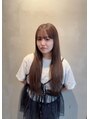 ラフィスヘアー パレス 宮崎店(La fith hair palace) 美麗