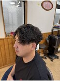 波巻きセンターパート