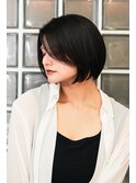 大人クールショート　　30代40代50代