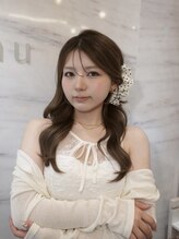 エヌ 大阪梅田茶屋町(enu)&nbsp;10月本店 MISAKI