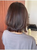 レイヤーボブ