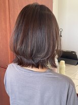 マド(mado) レイヤーボブ