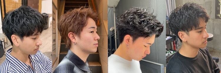 アソビ 元町店のサロンヘッダー