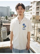 ベンジー 北千住店(benji)&nbsp;直井 大輝