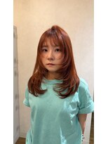 シータ 坂戸北口店(THETA) くびれレイヤー
