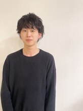 アン 綱島(un)&nbsp;給前祐太朗 /綱島