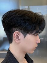 ゴウトゥデイシェアサロン 町田店(GO TODAY SHAiRE SALON)&nbsp;韓国ヘア　メンズカット　【町田メンズカット】