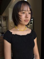 オリ(oli)&nbsp;レイヤーボブ