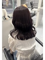 カシェル(cashel)&nbsp;ワンカラーピンク