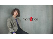 モッズ ヘア 新宿サウス店(mod's hair)
