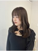 ダークグレー