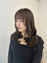 セブンルックス モカ 宇都宮鶴田店(7LOOKS mocha)&nbsp;ダークグレー