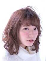 オジコ(ojiko) 月曜営業ojiko小顔ミディアム