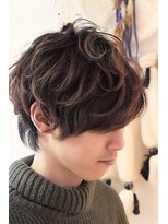ココペリ オブ ヘアー(KoKopelli of hair)&nbsp;【kokopelli 津田沼 発！】クールSTYLE！