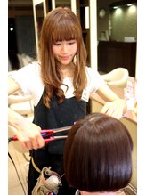 シエル ココ 志木店(Ciel coco)&nbsp;西村 香奈美