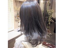 ジャンクバンケットヘアー(JunkBanquet Hair)