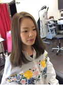 アデクシィーカラー