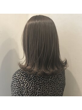 オーストヘアーモニカ 梅田茶屋町2号店(Aust hair Monica) ★スイングロブ★