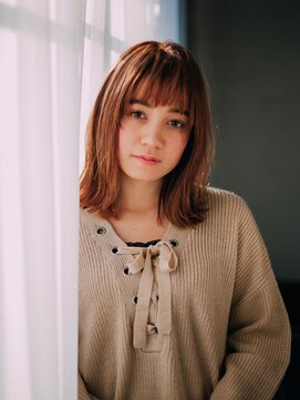 グランシャリオ 笹塚店(Grand Chariot) 【GrandChariot 笹塚】ツヤツヤストレート