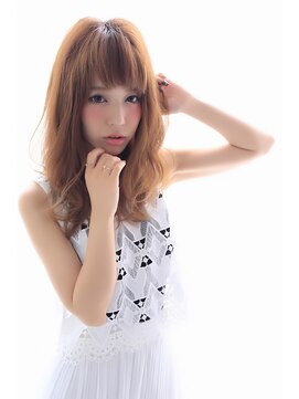 ウィル 京橋店(WiLL) 【WiLL京橋店】加藤武ヘアスタイル0043