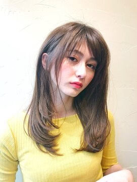 ココラー(COCOlar) 大人綺麗可愛い