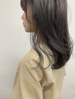 ガーランドウメダ(Garland umeda)&nbsp;ロングレイヤー