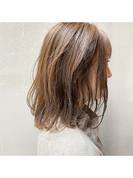 ジル(dill) 【上田】guest snap