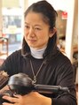 フェティッシュ(fetish) 鈴木 英代
