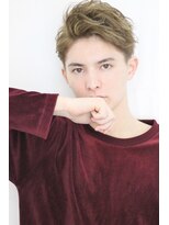 アルバサンス(albasanz) 【アップバング】アップバング◆クラッシュリーゼント◆